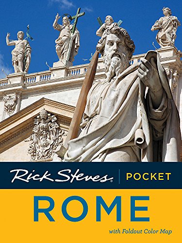 Rick Steves Pocket Rome