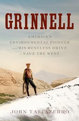 Grinnell: America