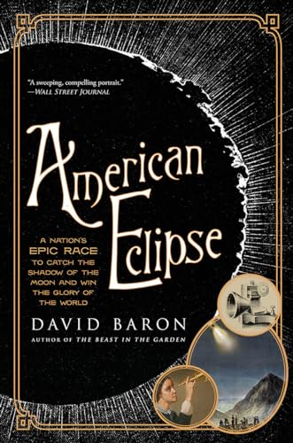 American Eclipse: A Nation