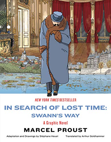 In Search of Lost Time: Swann