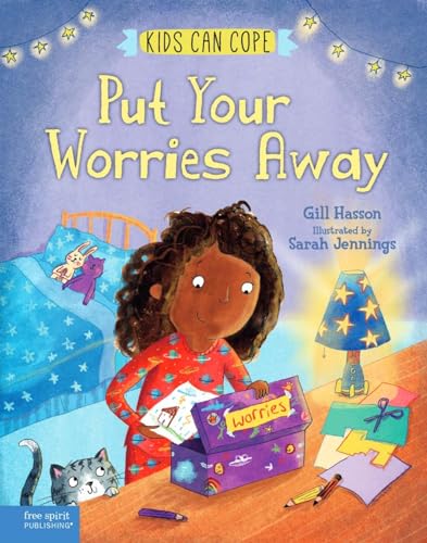 Put Your Worries Away (Kids Can Cope)