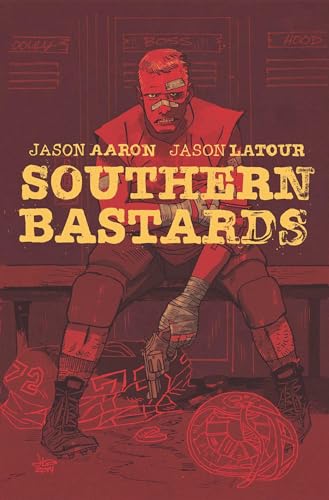 Southern Bastards, Vol. 2: Gridiron