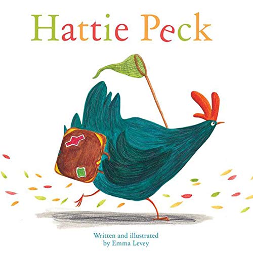 Hattie Peck