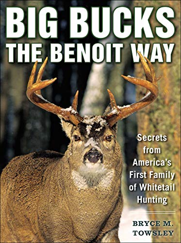 Big Bucks the Benoit Way: Secrets from America