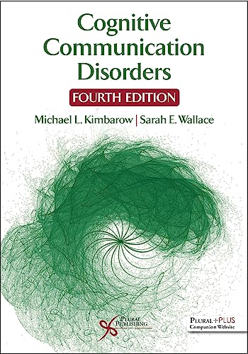 Cognitive Communication Disorders, Fourth Edition