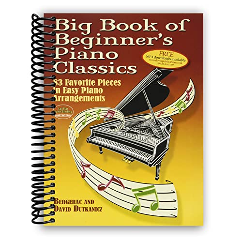 Big Book of Beginner