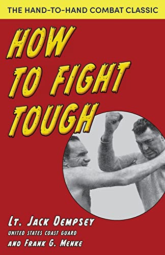 How To Fight Tough