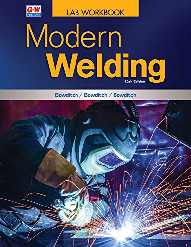 Modern Welding