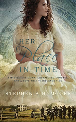 Her Place in Time: A Time Travel Romance Novella