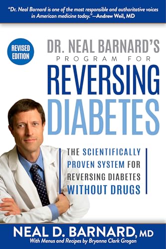 Dr. Neal Barnard