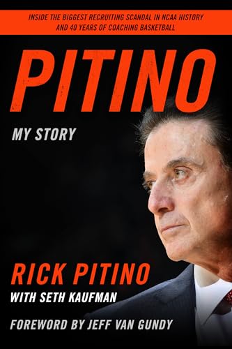 Pitino: My Story