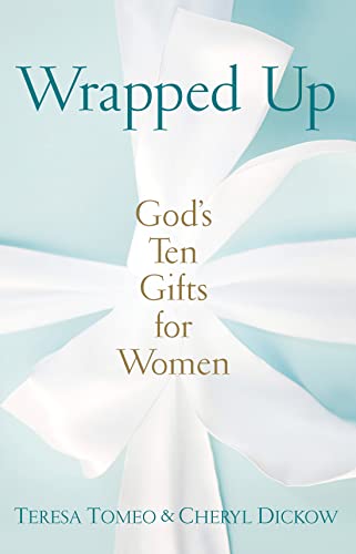 Wrapped Up: God