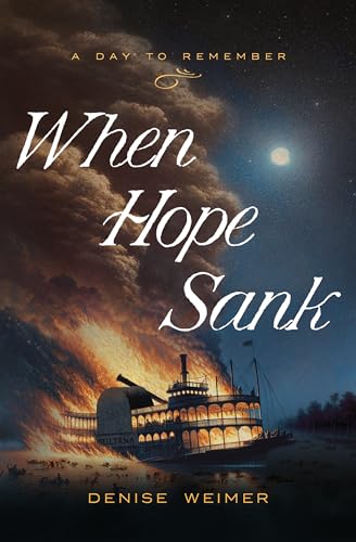 When Hope Sank: April 27, 1865 (Day to Remember, 3)