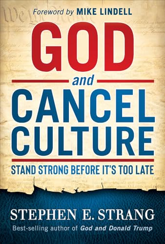 God and Cancel Culture: Stand Strong Before It