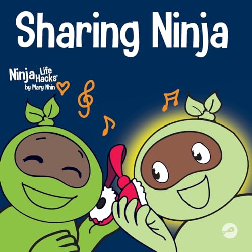 Sharing Ninja: A Children