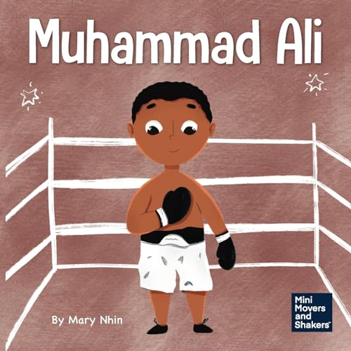 Muhammad Ali: A Kid