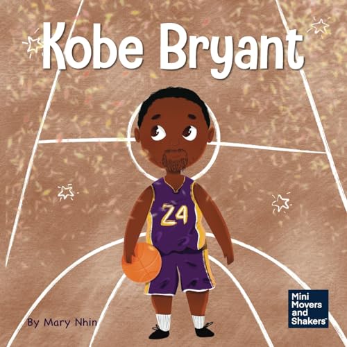 Kobe Bryant: A Kid