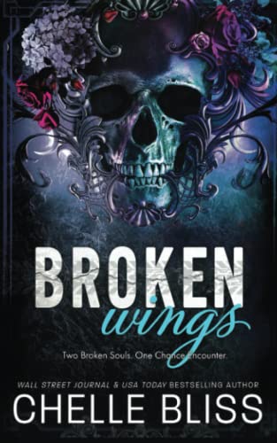 Broken Wings: Special Edition (Open Road)