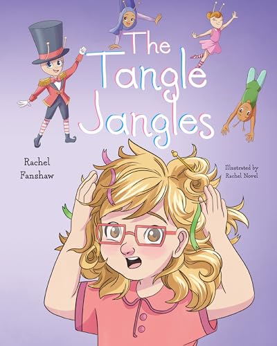 The Tangle Jangles