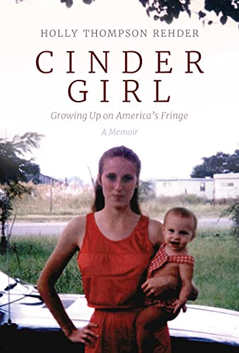 Cinder Girl: Growing Up on America