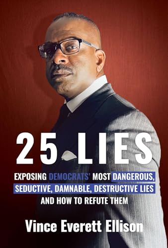 25 Lies: Exposing Democrats