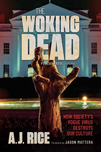 The Woking Dead: How Society