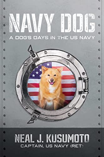 Navy Dog: A Dog