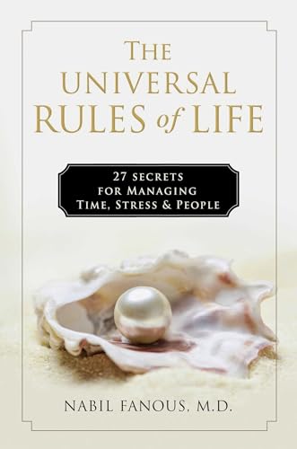 The Universal Rules of Life