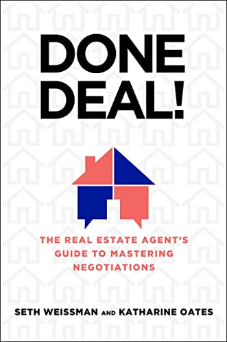 Done Deal!: The Real Estate Agent