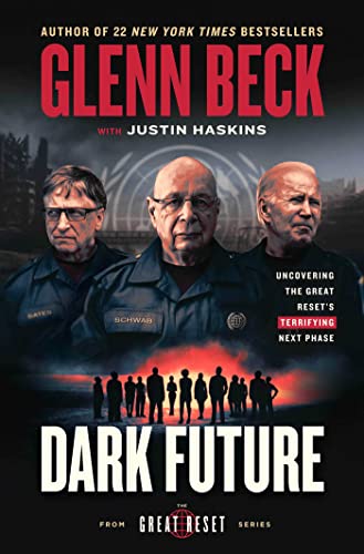 Dark Future: Uncovering the Great Reset