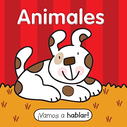 Vamos a hablar: Animales (Let