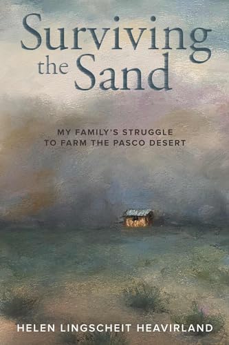 Surviving the Sand: My Family