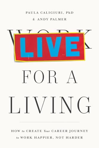 Live for a Living