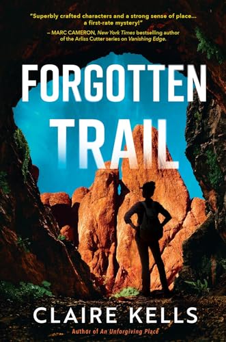 Forgotten Trail (A National Parks Mystery)