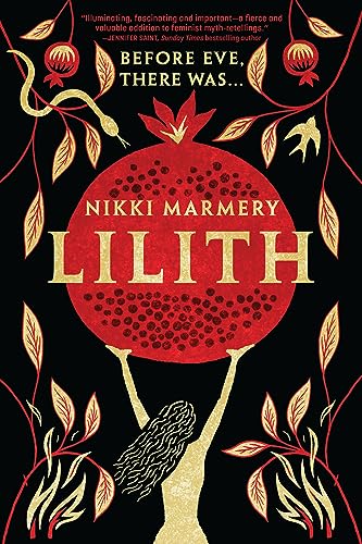 Lilith: A Novel