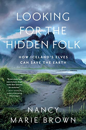 Looking for the Hidden Folk: How Iceland