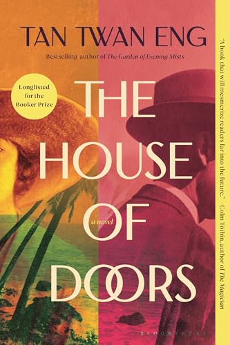 The House of Doors