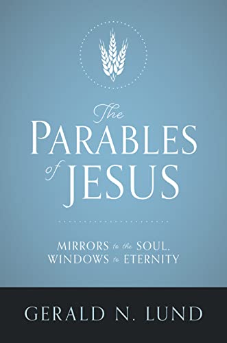 The Parables of Jesus for Today Hardcover – October 31, 2022