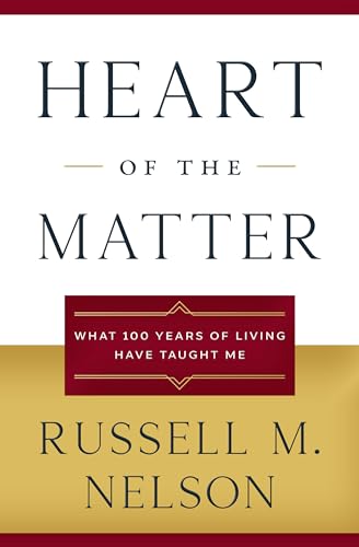 Heart of the Matter: What 100 Years of Living Have Taught Me