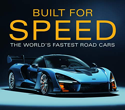 Built for Speed: The World