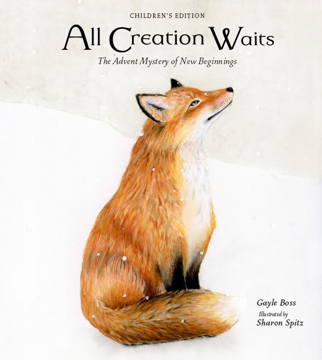 All Creation Waits ― Children