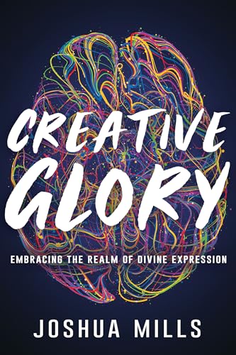 Creative Glory: Embracing the Realm of Divine Expression