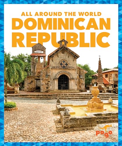 Dominican Republic (Pogo: All Around the World)