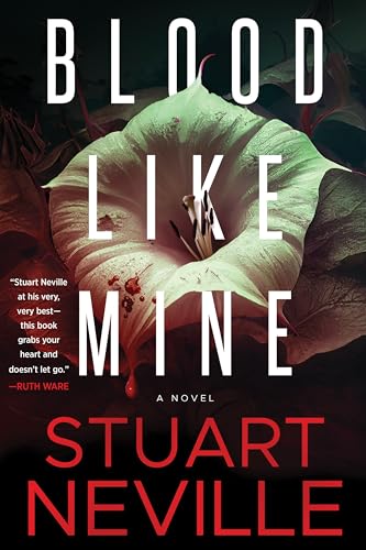 Blood Like Mine (The Blood Trilogy)