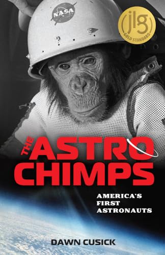 The Astrochimps: America