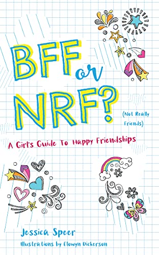 BFF or NRF (Not Really Friends): A Girl