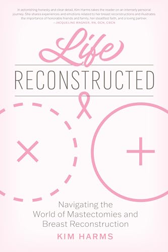 Life Reconstructed: Navigating the World of Mastectomies and Breast Reconstruction