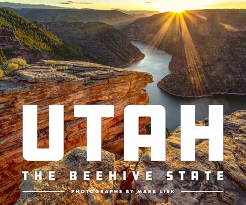 Utah: The Beehive State