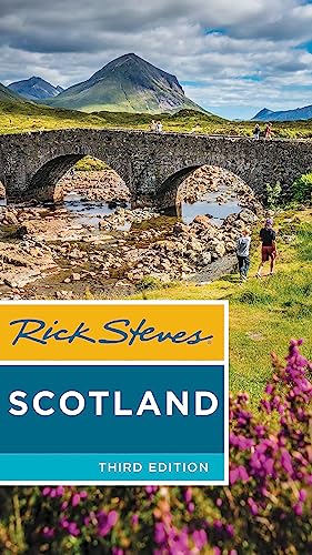 Rick Steves Scotland