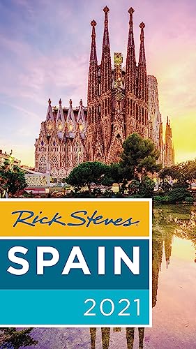 Rick Steves Spain